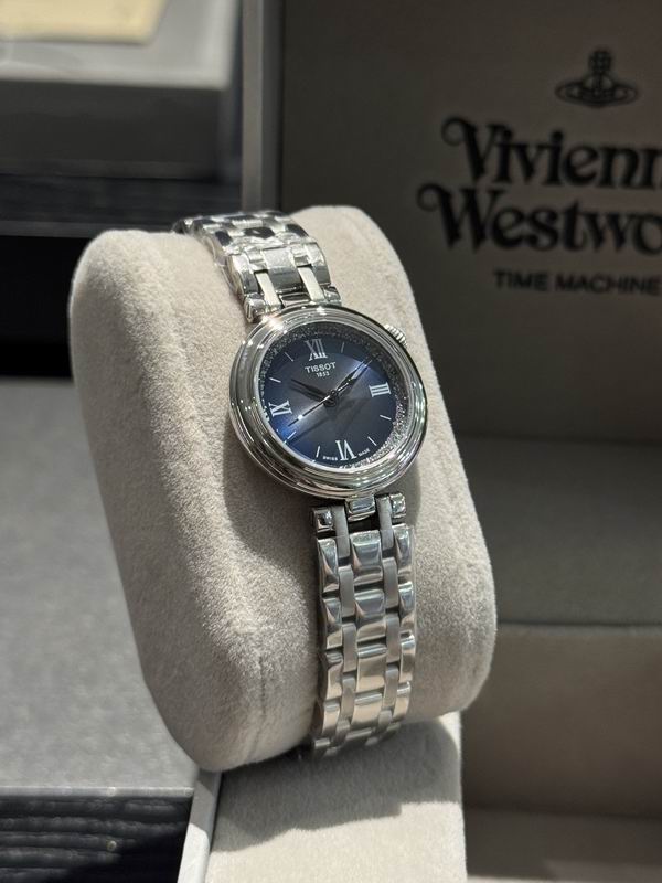 Tissot watch 101567